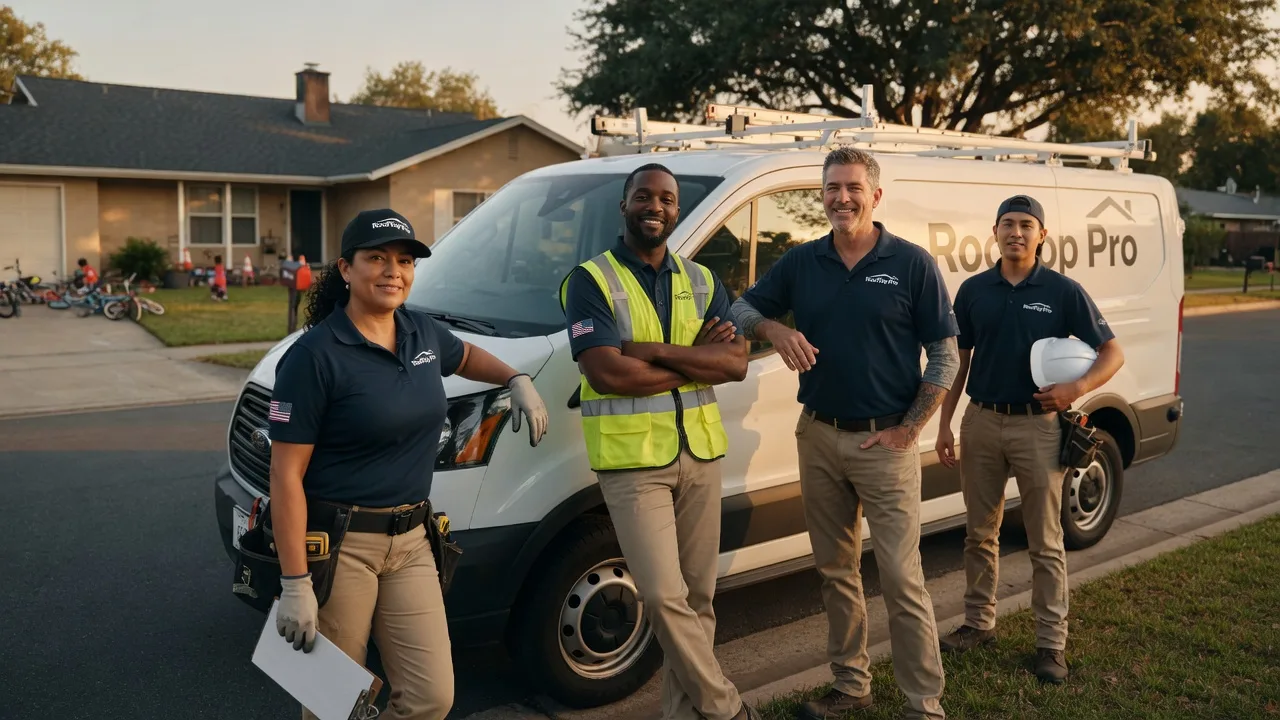 Roof Repair in Lismore, MN near me