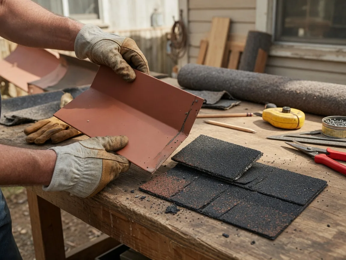 Roof Repair company in Lismore, MN